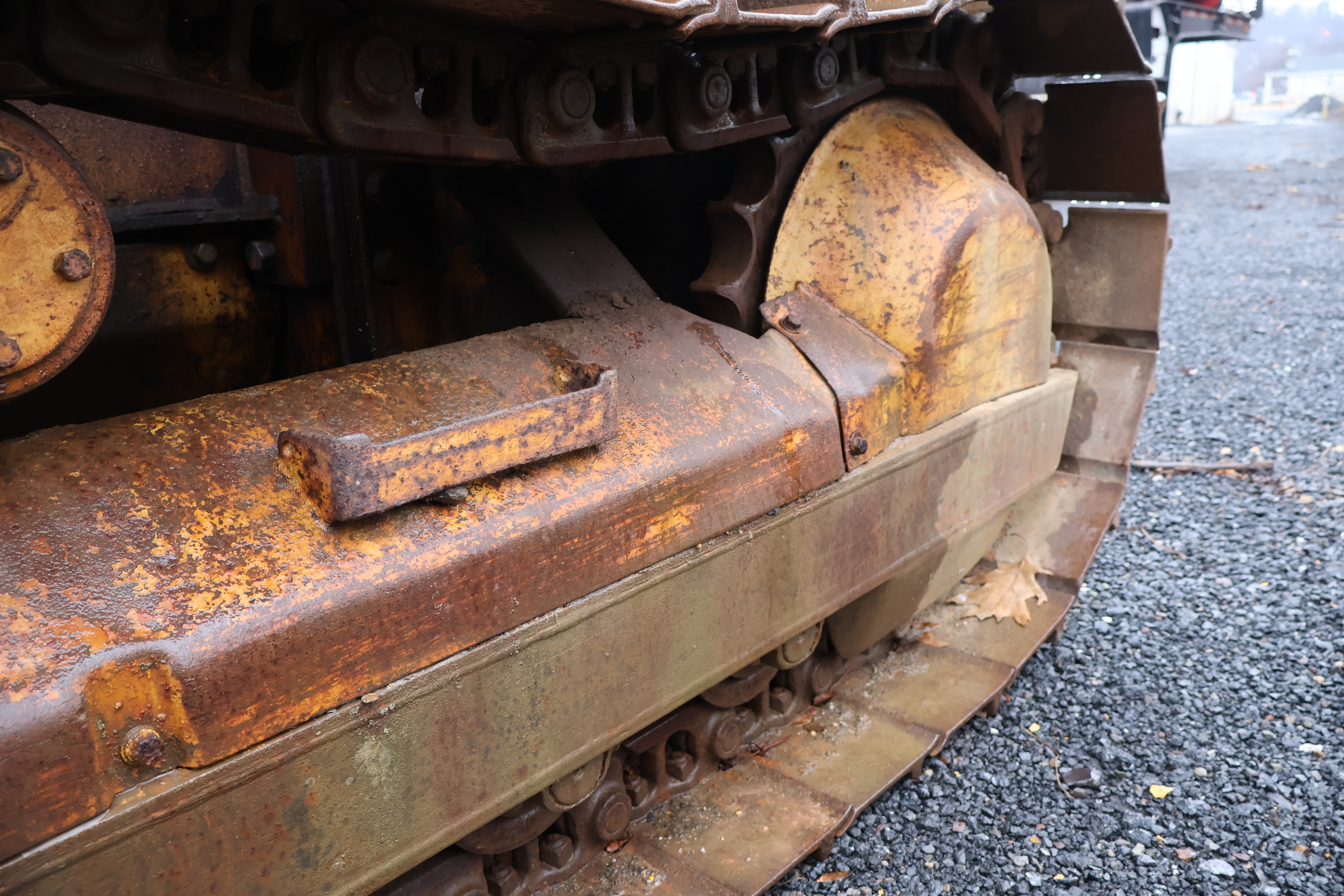 1979 CATERPILLAR D3 - Image 16