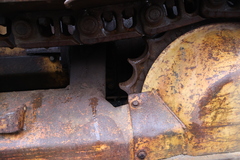 1979 CATERPILLAR D3 - Image 17