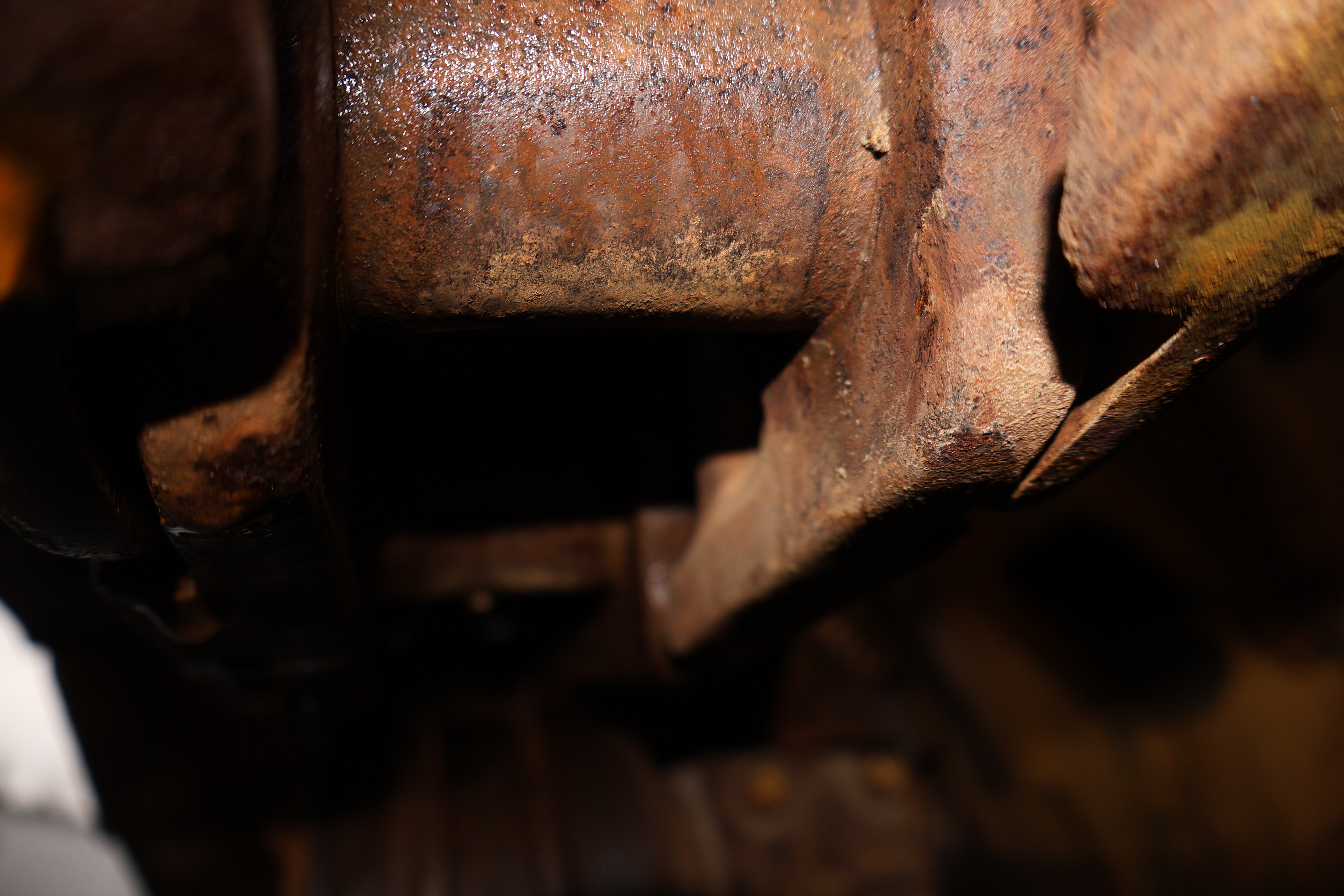 1979 CATERPILLAR D3 - Image 19