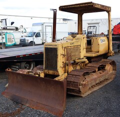 1979 CATERPILLAR D3 - Image 25