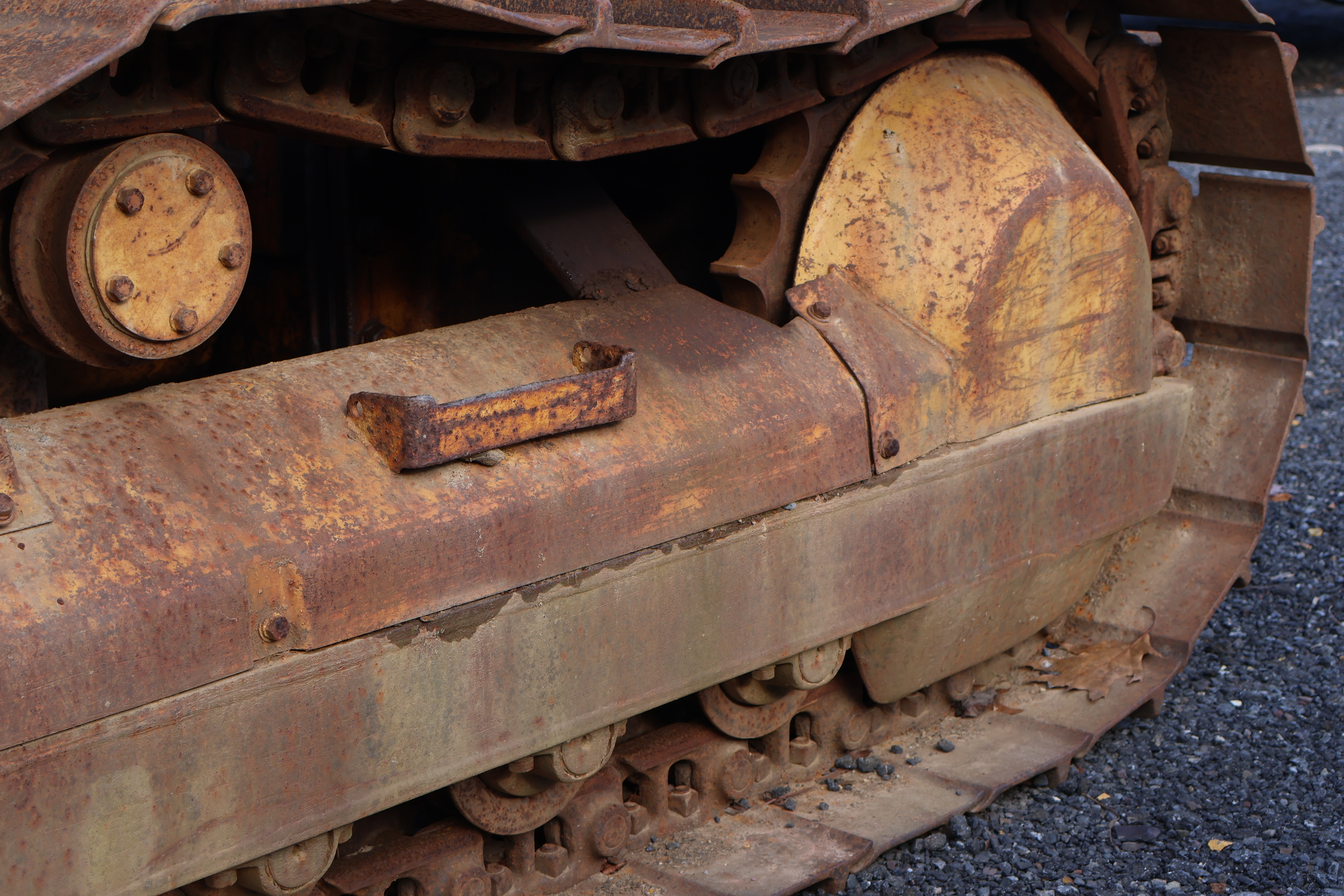 1979 CATERPILLAR D3 - Image 20