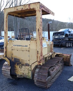 1979 CATERPILLAR D3 - Image 28