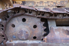 1979 CATERPILLAR D3 - Image 21