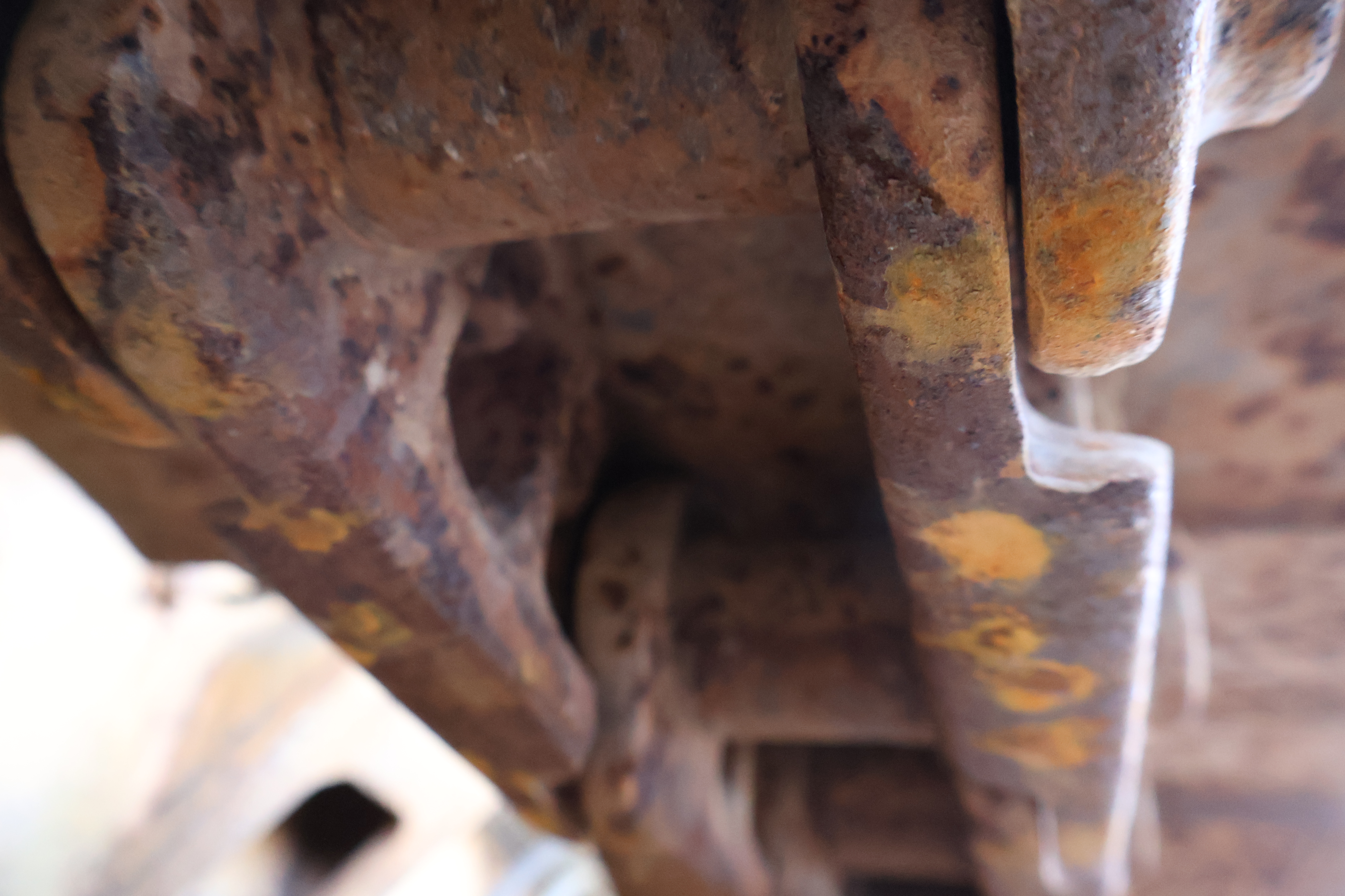 1979 CATERPILLAR D3 - Image 22