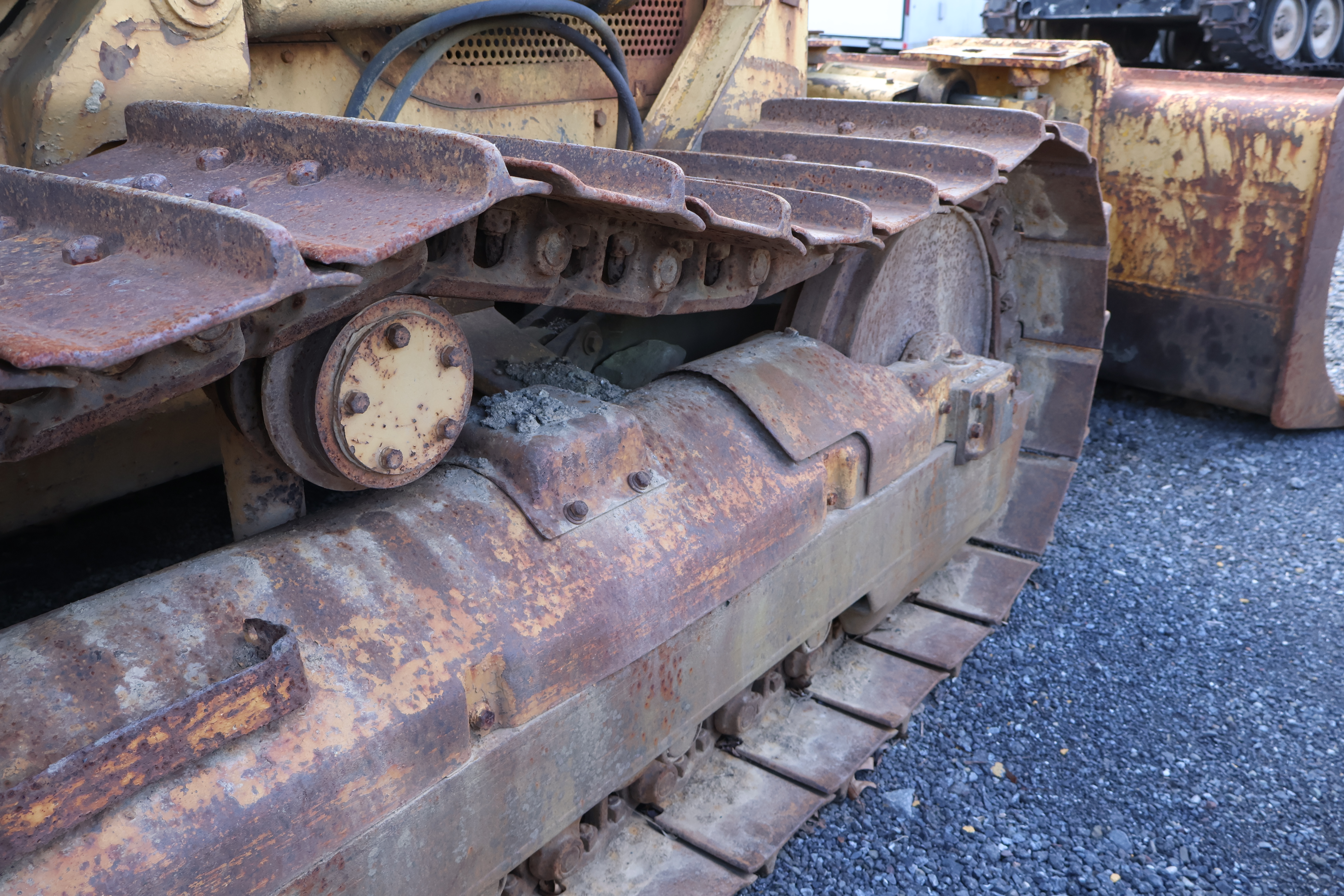 1979 CATERPILLAR D3 - Image 23