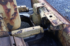 1979 CATERPILLAR D3 - Image 30