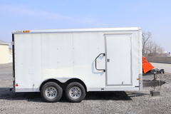 2022 HAULMARK Wagon HD - Image 2