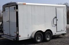 2022 HAULMARK Wagon HD - Image 3