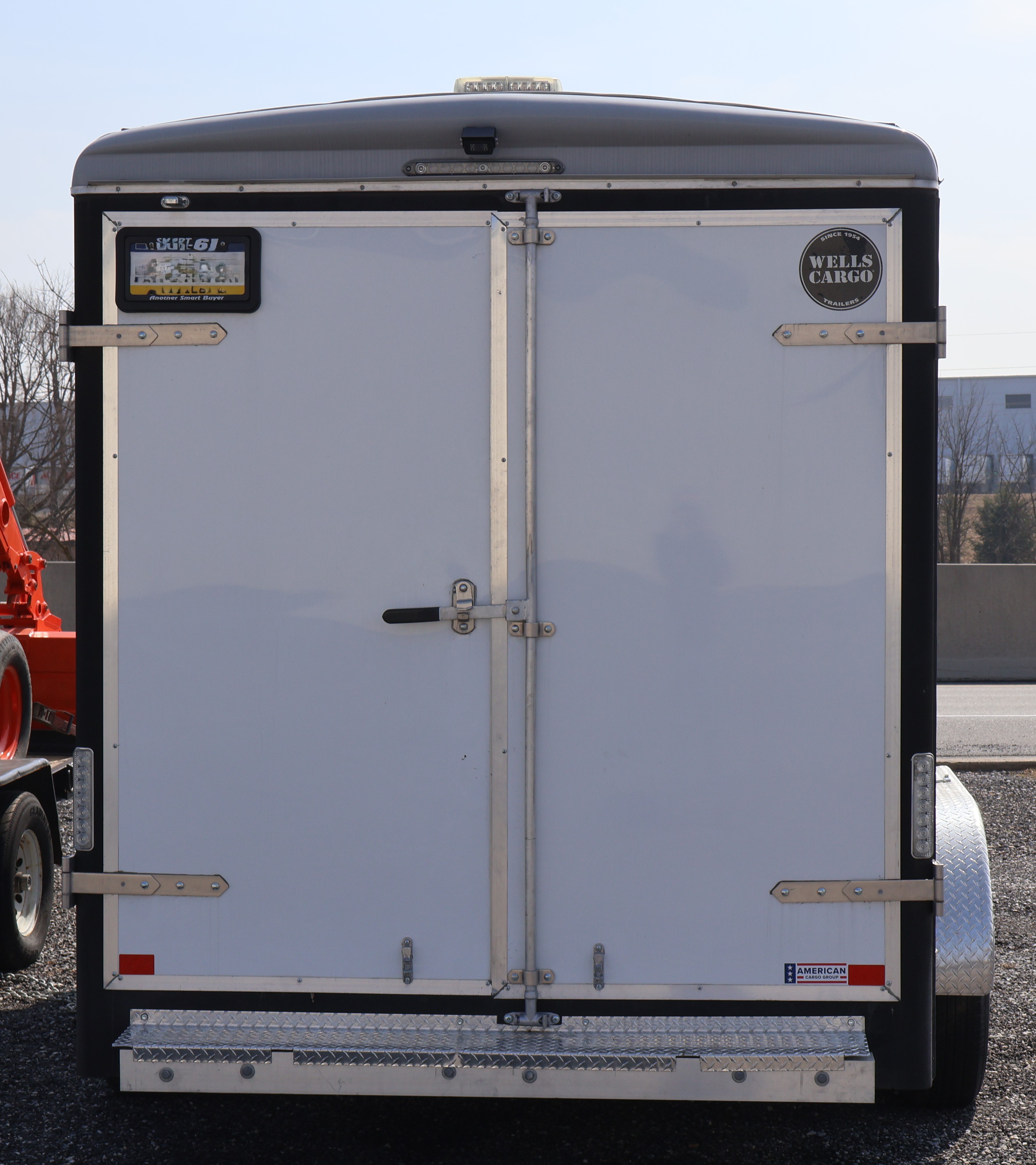 2022 HAULMARK Wagon HD - view 4 of 24