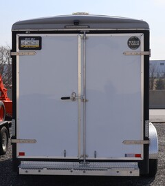 2022 HAULMARK Wagon HD - Image 4