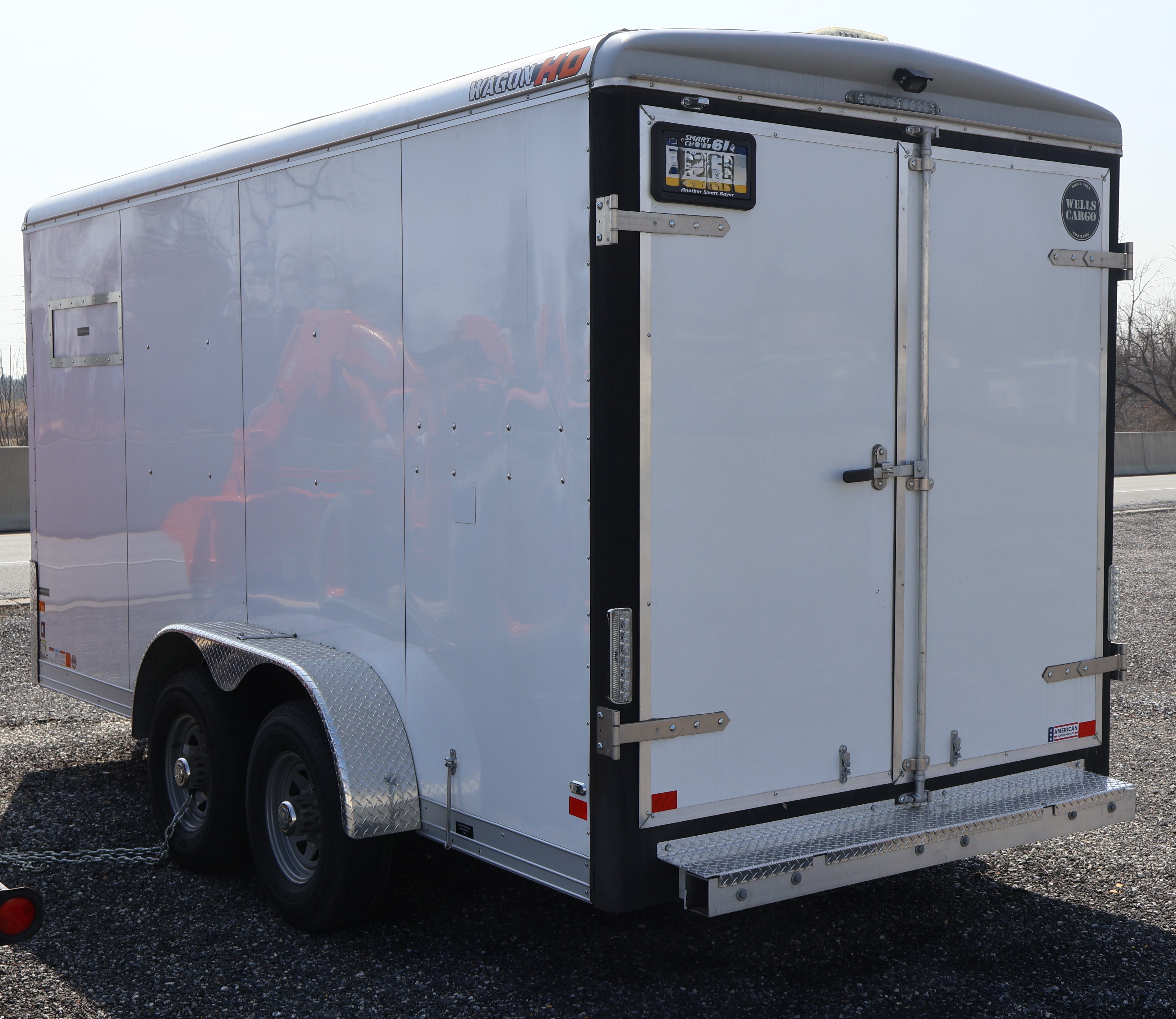 2022 HAULMARK Wagon HD - view 5 of 24