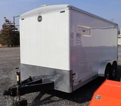 2022 HAULMARK Wagon HD - Image 7