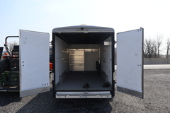 2022 HAULMARK Wagon HD - Image 8