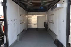 2022 HAULMARK Wagon HD - Image 9