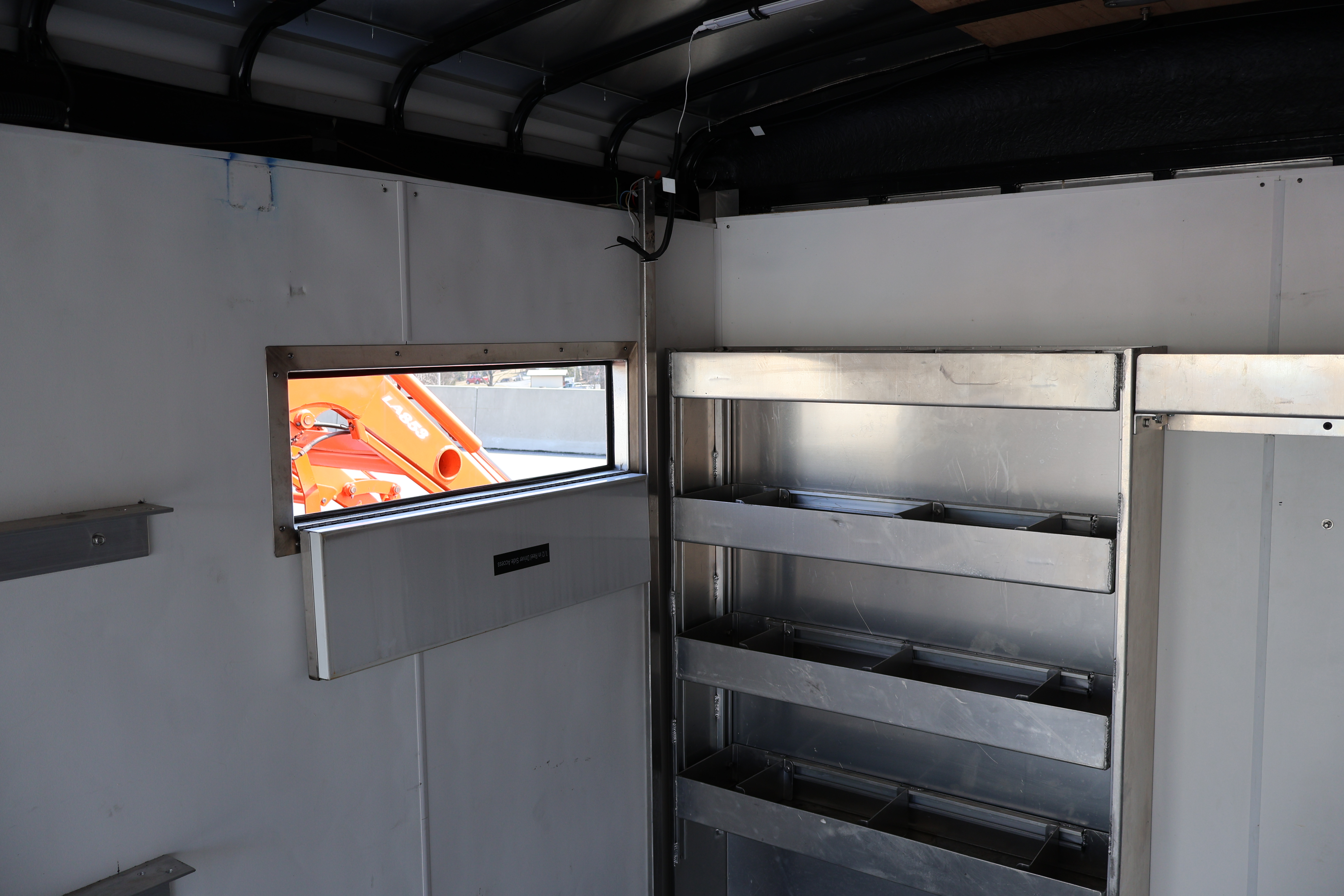 2022 HAULMARK Wagon HD - view 11 of 24