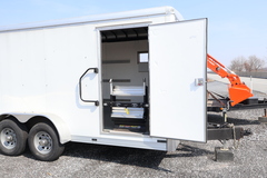 2022 HAULMARK Wagon HD - Image 15