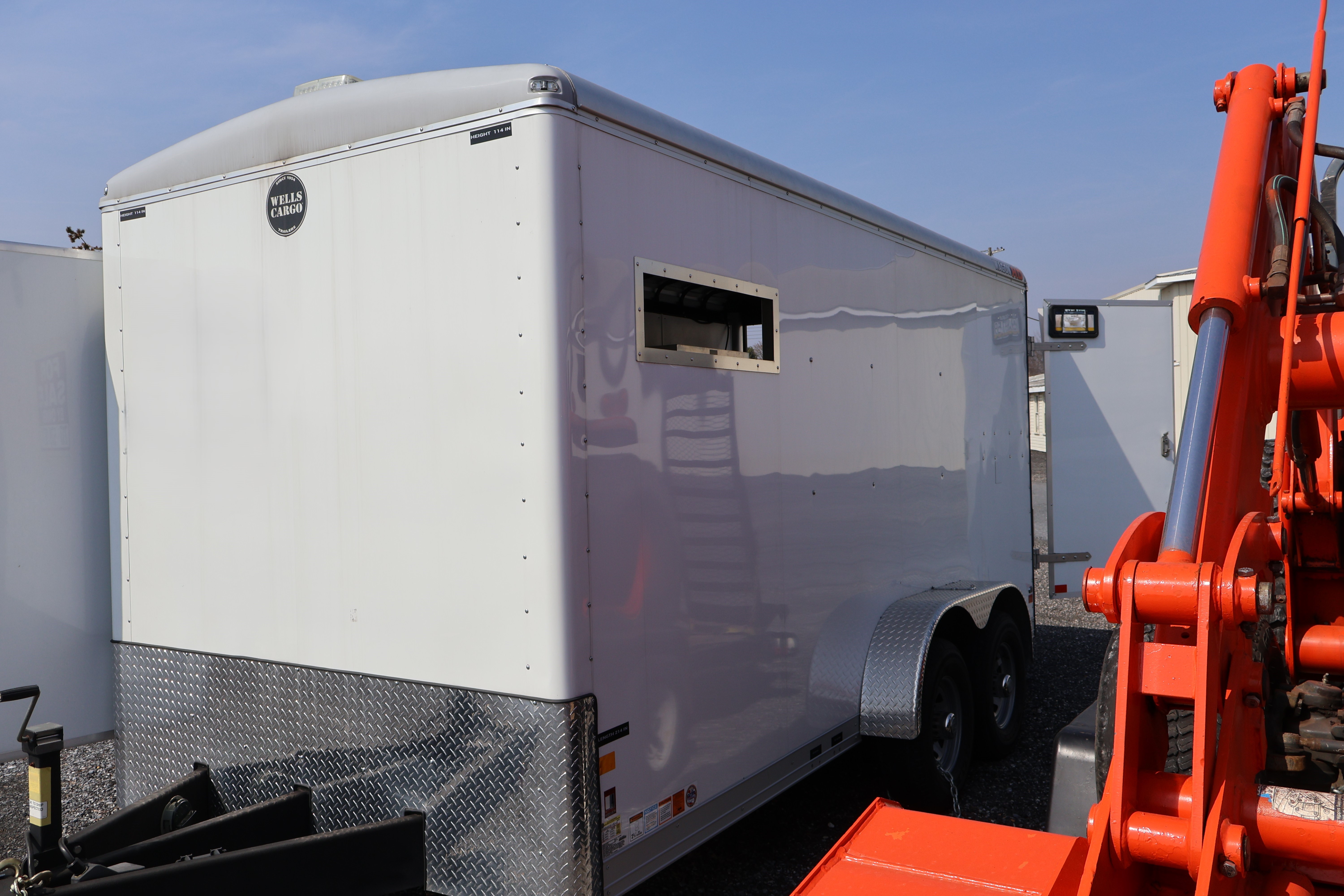 2022 HAULMARK Wagon HD - view 17 of 24