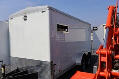 2022 HAULMARK Wagon HD - Image 17