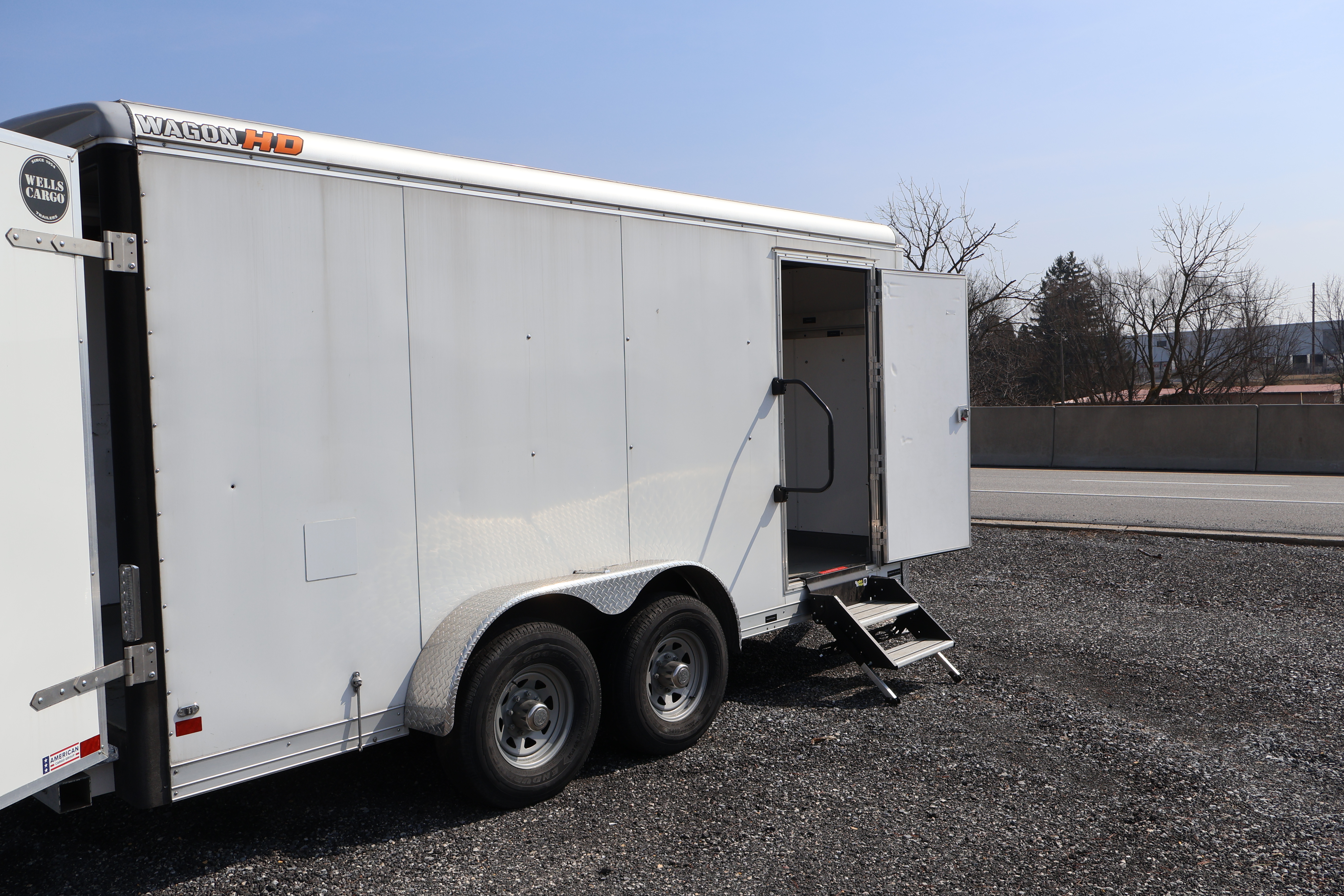 2022 HAULMARK Wagon HD - view 18 of 24