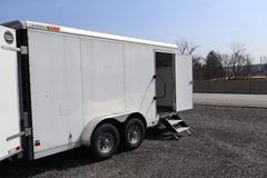 2022 HAULMARK Wagon HD - Image 18