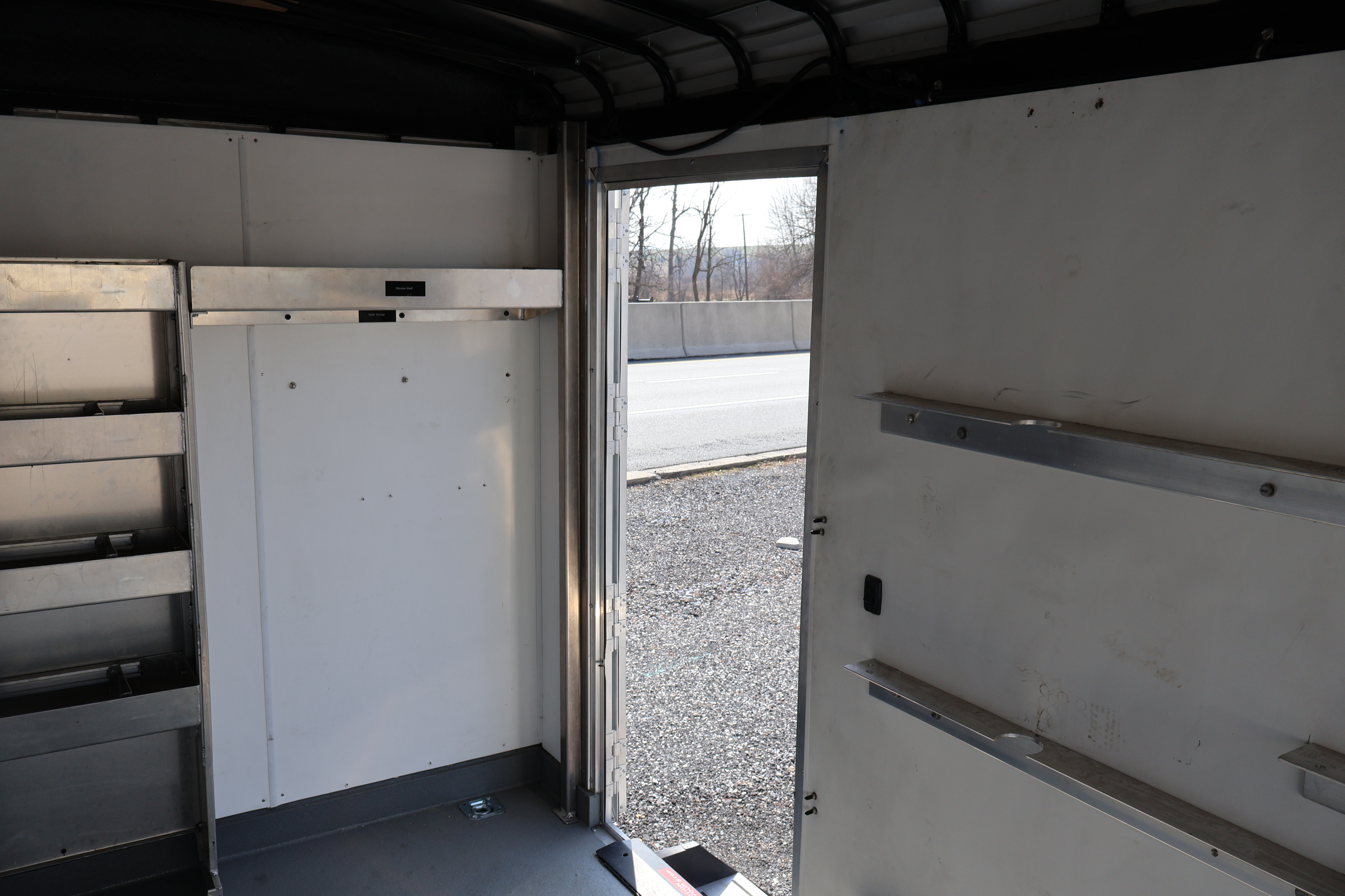 2022 HAULMARK Wagon HD - Image 19