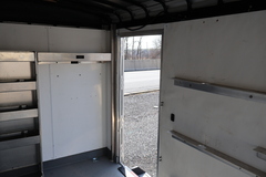 2022 HAULMARK Wagon HD - Image 19