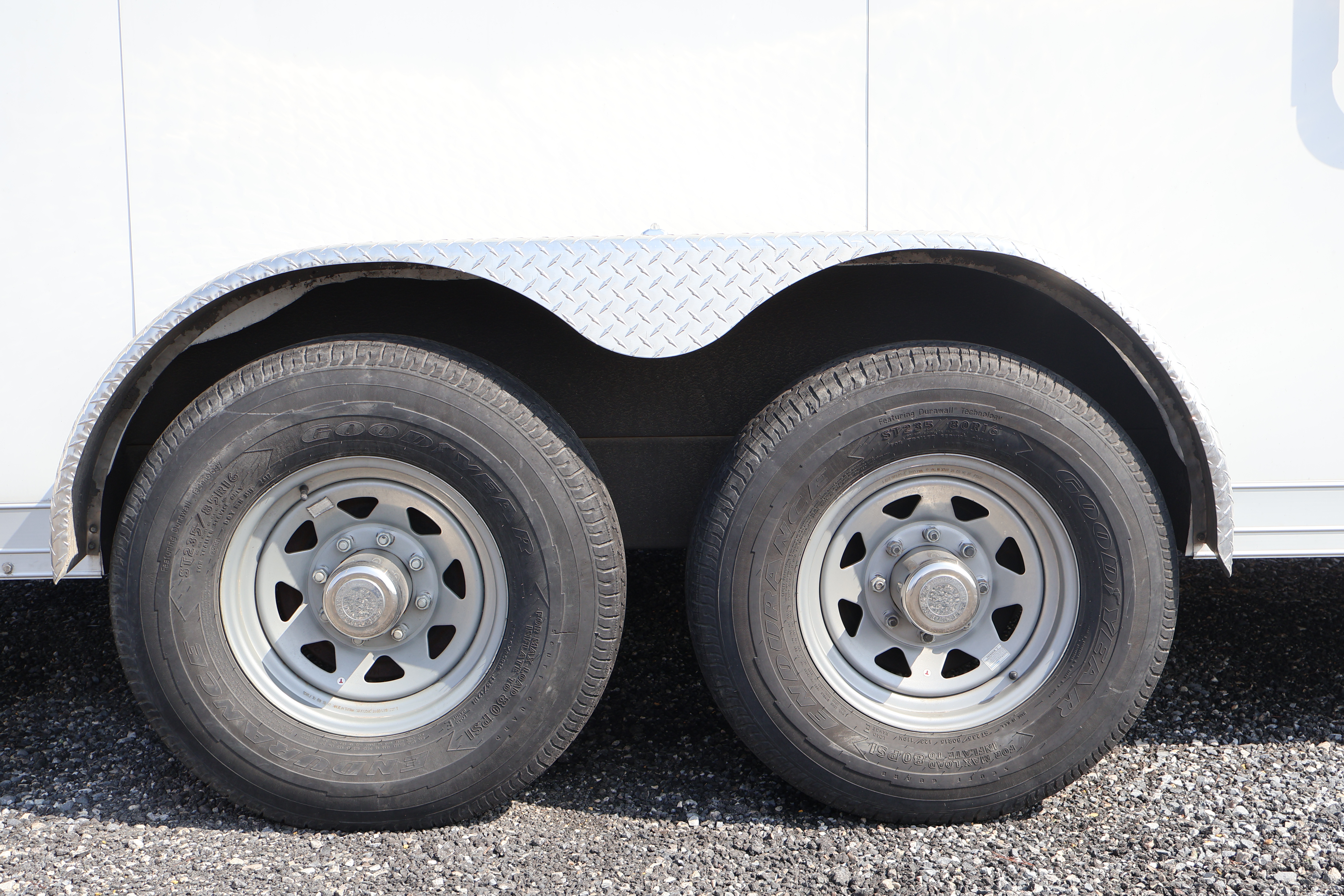 2022 HAULMARK Wagon HD - Image 22