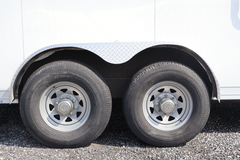 2022 HAULMARK Wagon HD - Image 22