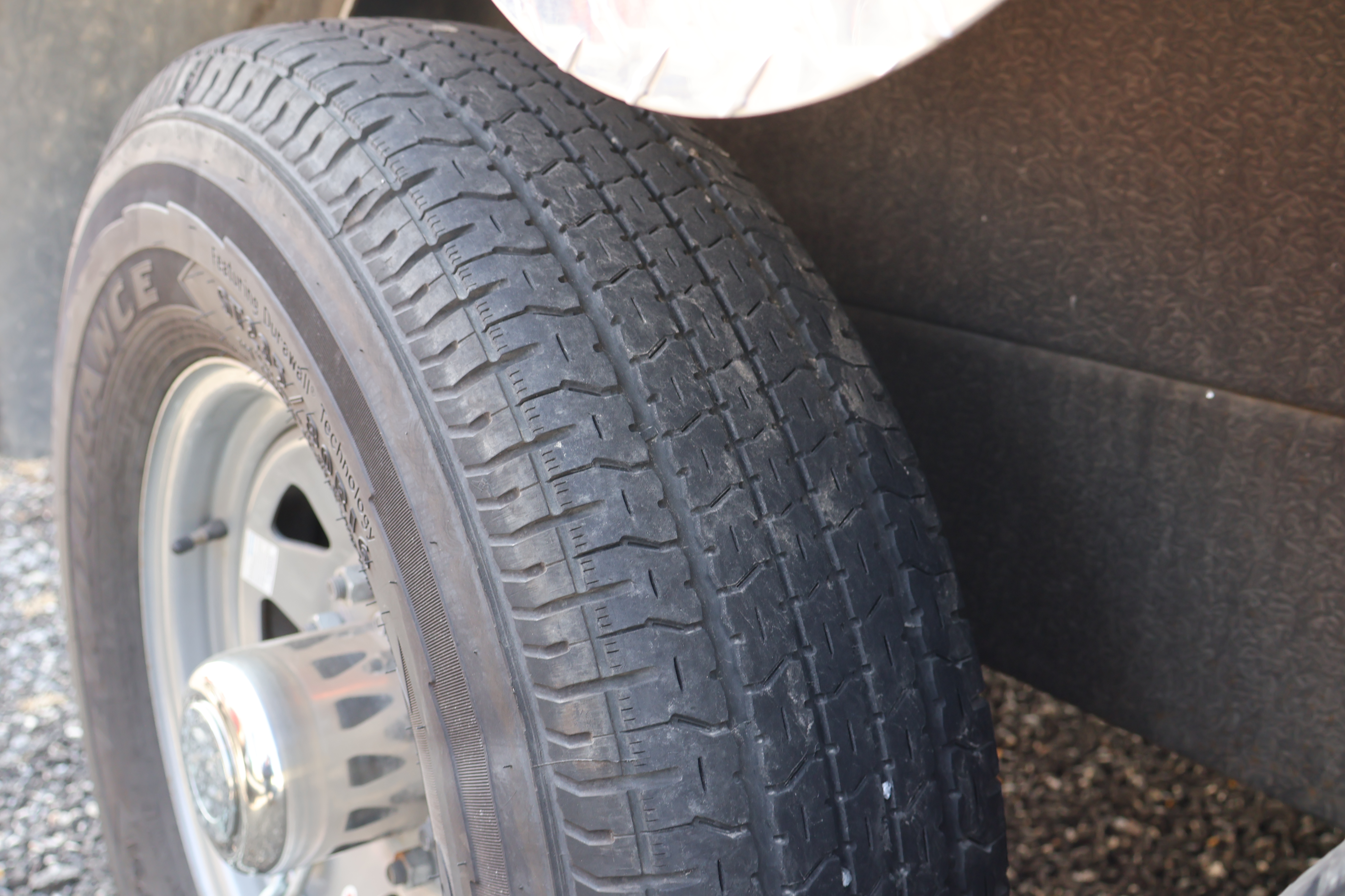 2022 HAULMARK Wagon HD - Image 23