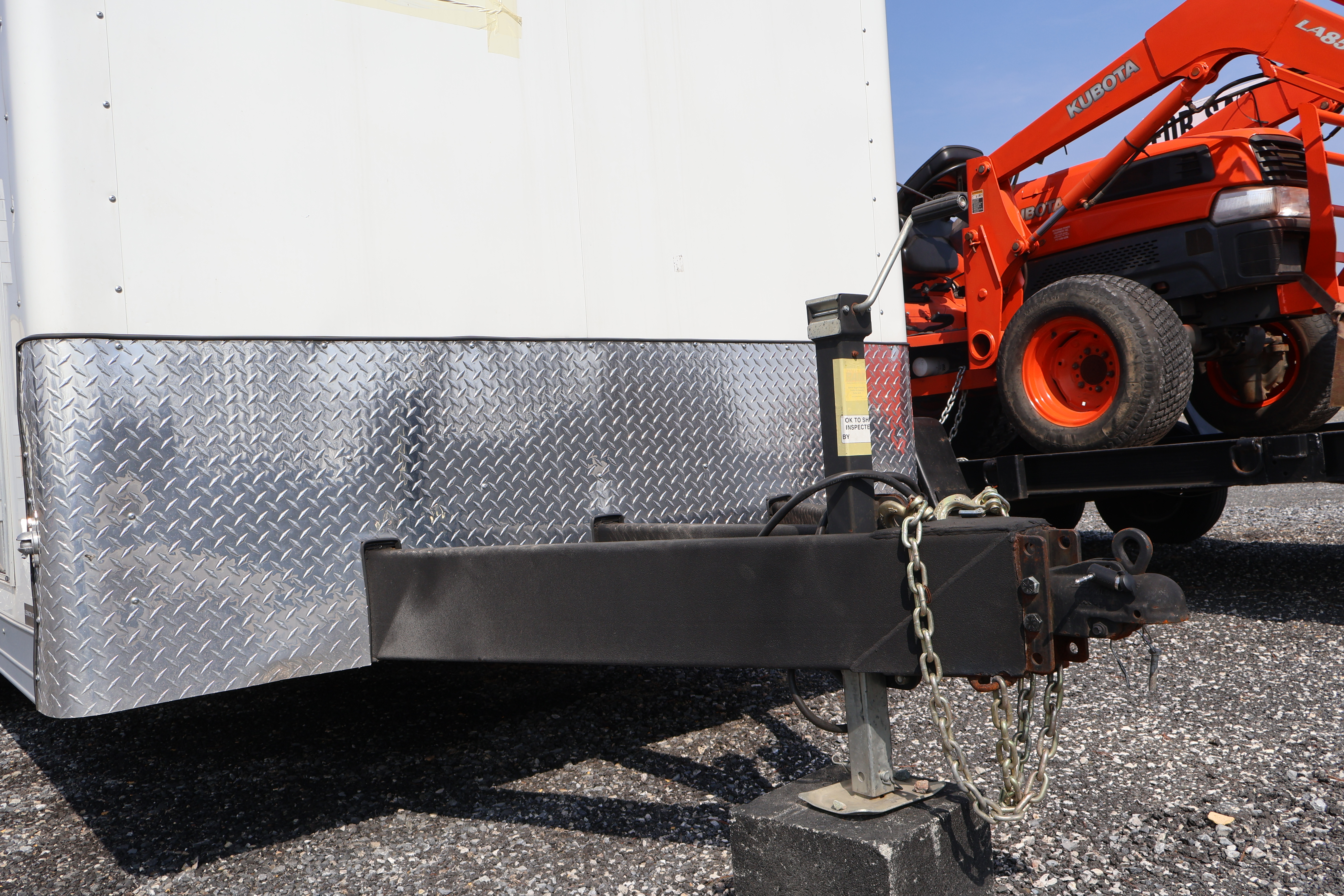 2022 HAULMARK Wagon HD - Image 24