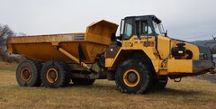 2008 KOMATSU HM350 - Image 12