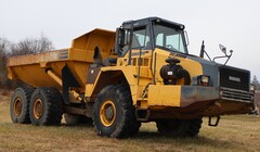 2008 KOMATSU HM350 - Image 13