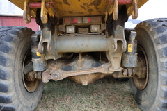 2008 KOMATSU HM350 - Image 20