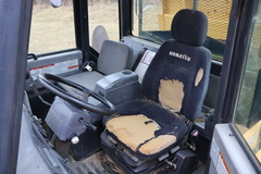 2008 KOMATSU HM350 - Image 29