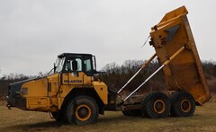2008 KOMATSU HM350 - Image 16