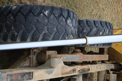 2008 KOMATSU HM350 - Image 25