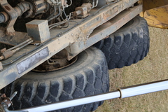 2008 KOMATSU HM350 - Image 26