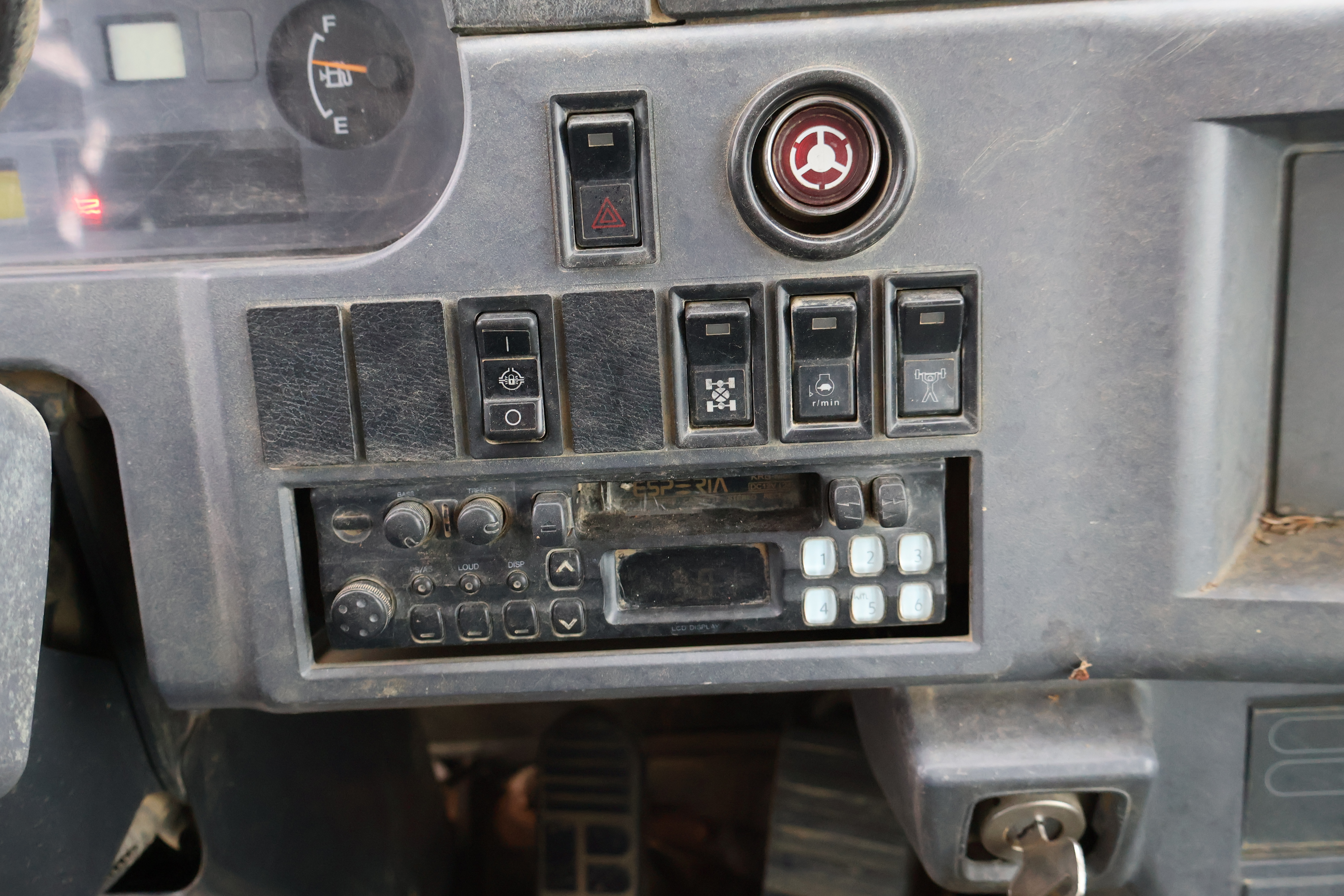 2008 KOMATSU HM350 - Image 34