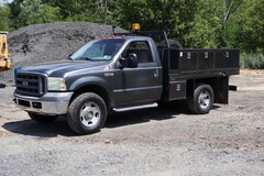 2005 FORD F-350 - Image 2
