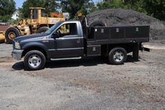 2005 FORD F-350 - Image 3