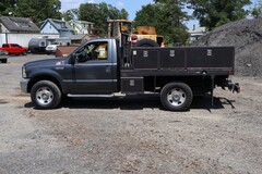 2005 FORD F-350 - Image 4