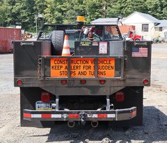 2005 FORD F-350 - Image 6