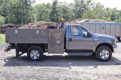 2005 FORD F-350 - Image 8