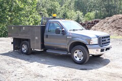 2005 FORD F-350 - Image 9