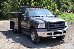 2005 FORD F-350 - Image 10