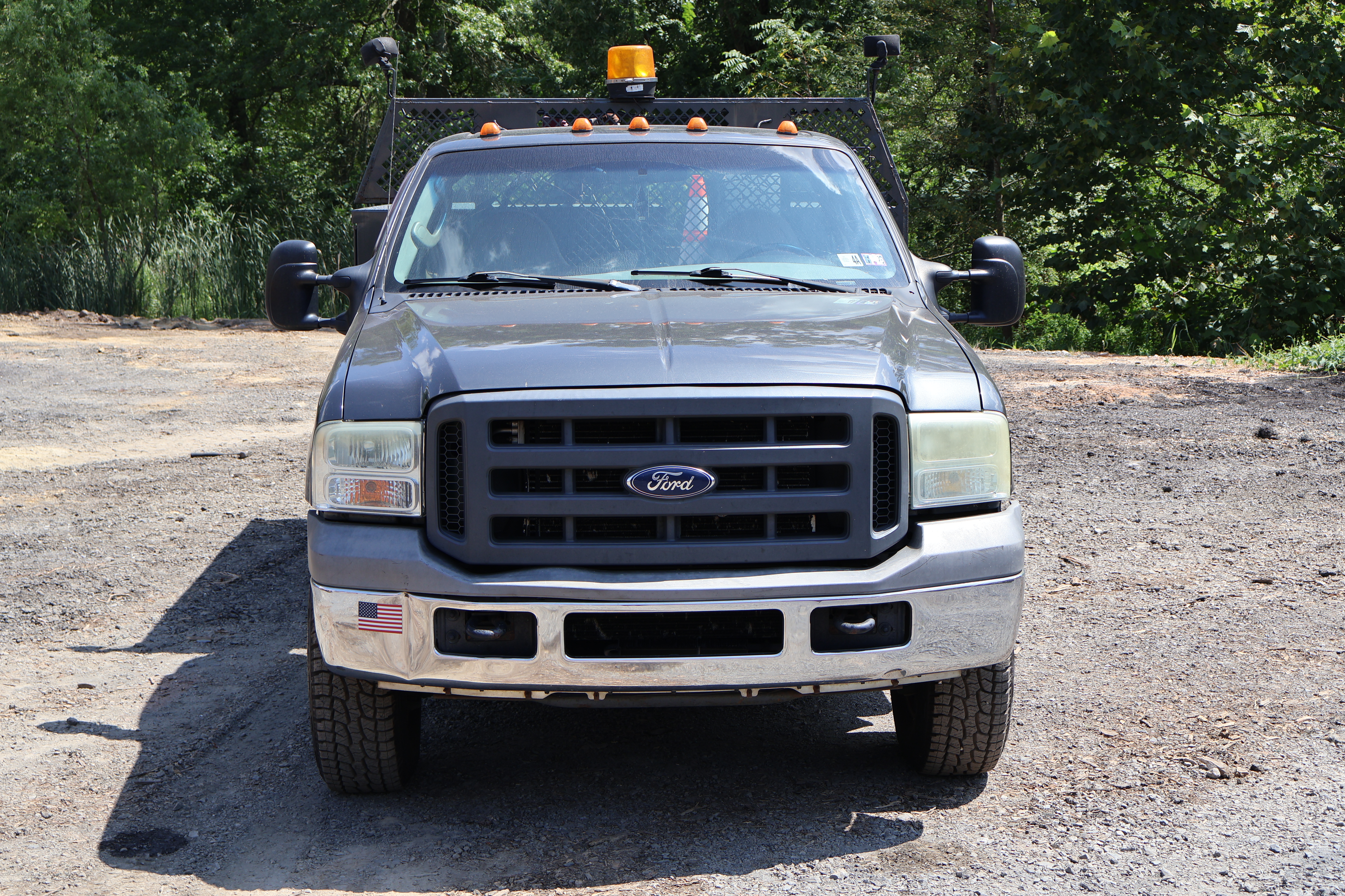 2005 FORD F-350 - view 11 of 27