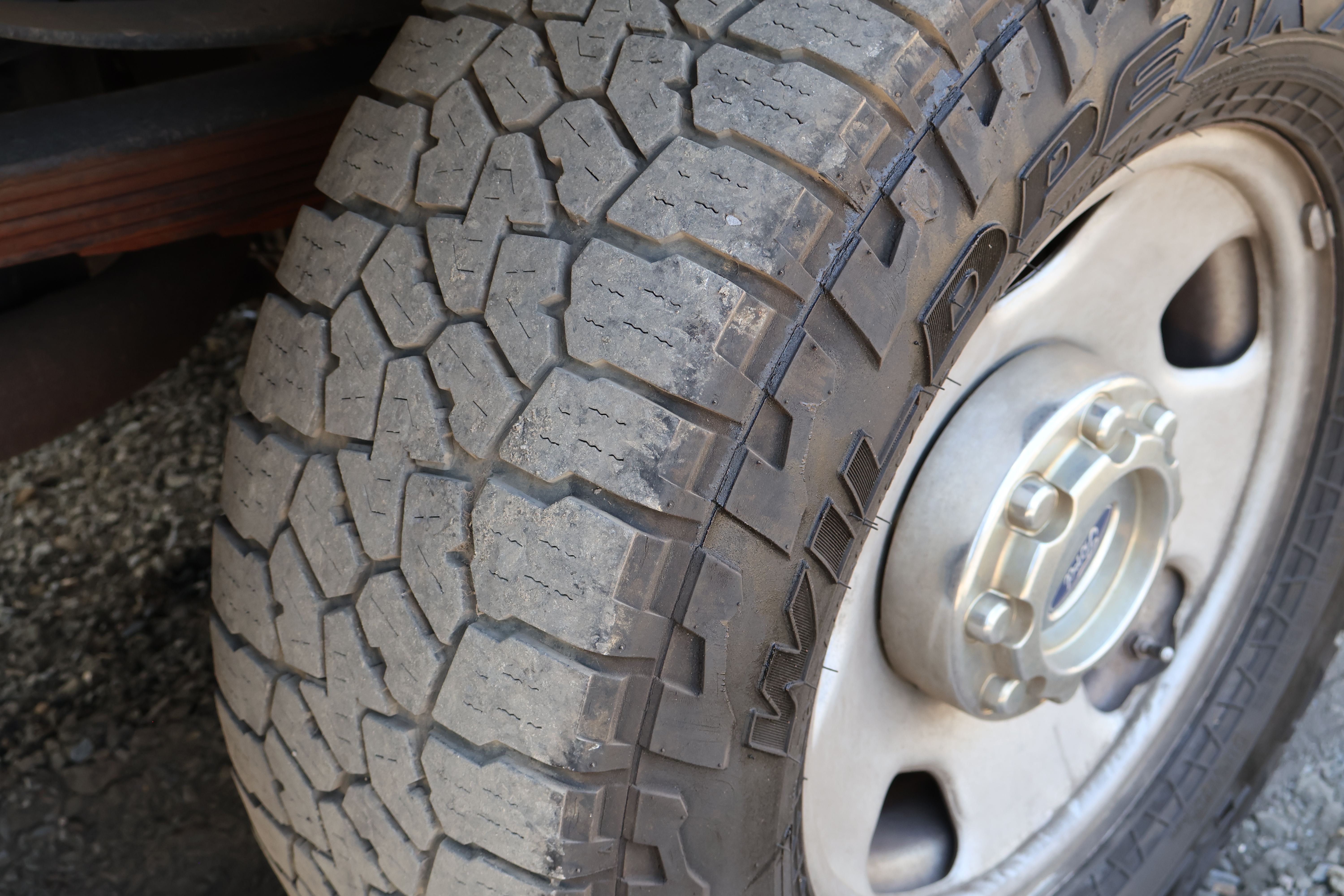 2005 FORD F-350 - Image 14