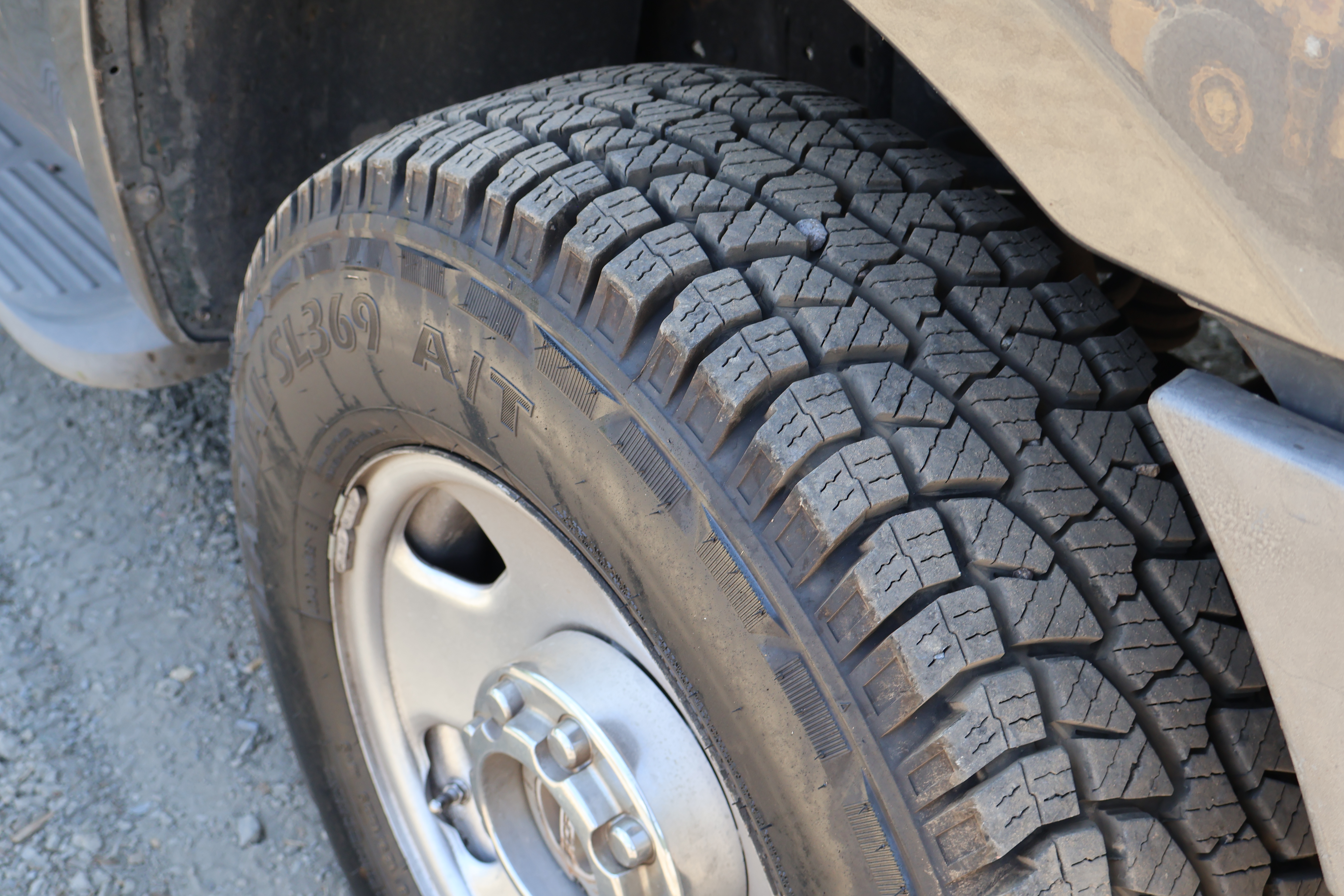 2005 FORD F-350 - view 15 of 27