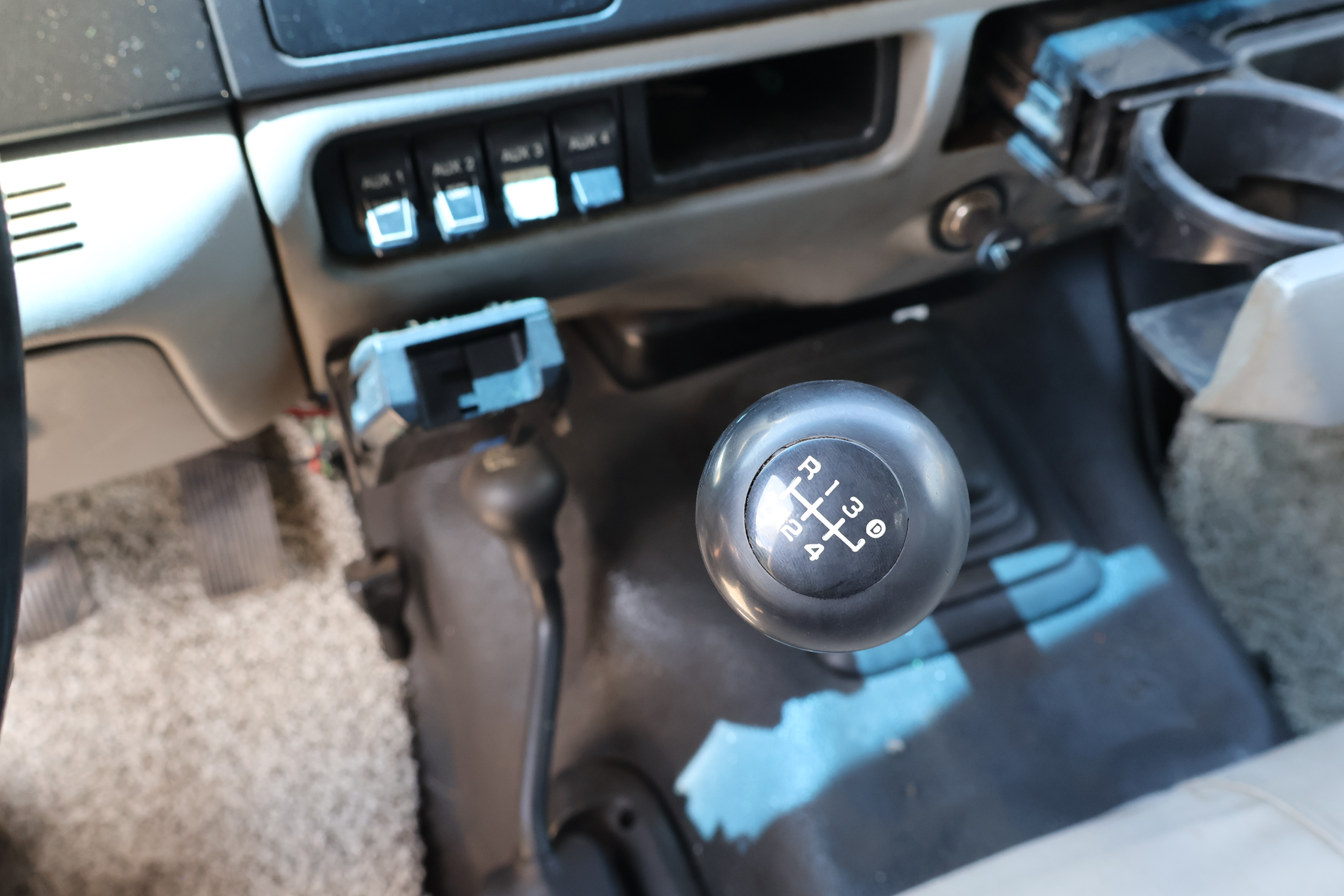 2005 FORD F-350 - Image 19