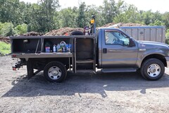 2005 FORD F-350 - Image 25